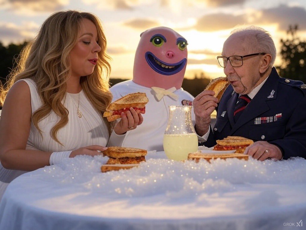 mark emlyn evans tweet media