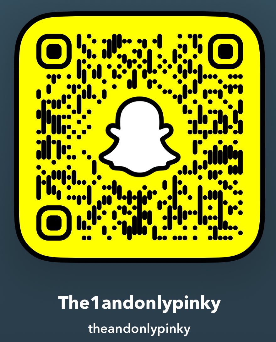 Back on Snapp🔥🔥🔥 Add Me! 😛💦