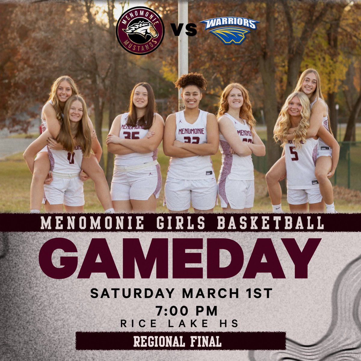 Game day!! #OneMore
