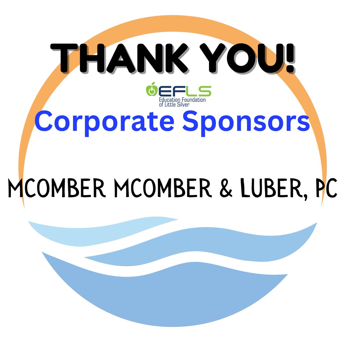 Education Foundation of Little Silver (EFLS) (@educationefls) on Twitter photo 