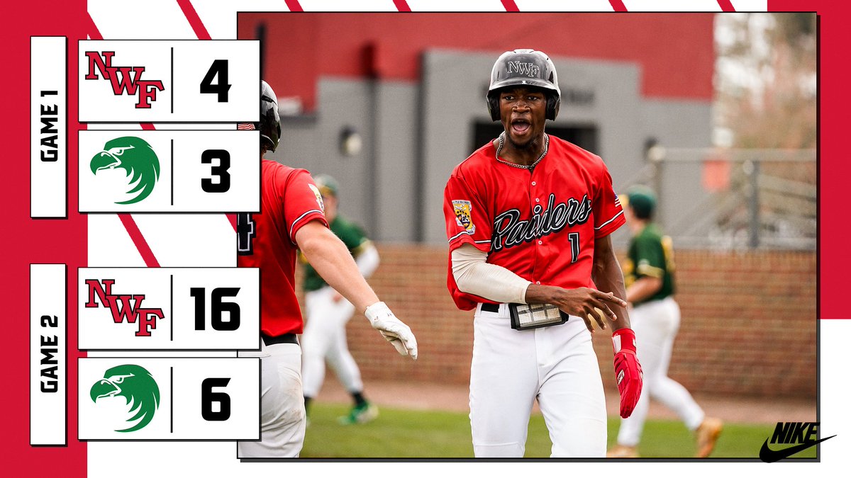 Bring out those brooms!! 🧹

Make that 8️⃣ straight WINS!!

#SoundTheSiren
