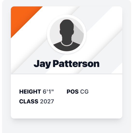 Jaybreion Patterson tweet media