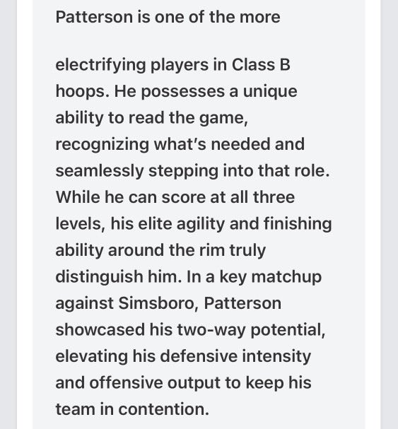 Jaybreion Patterson tweet media