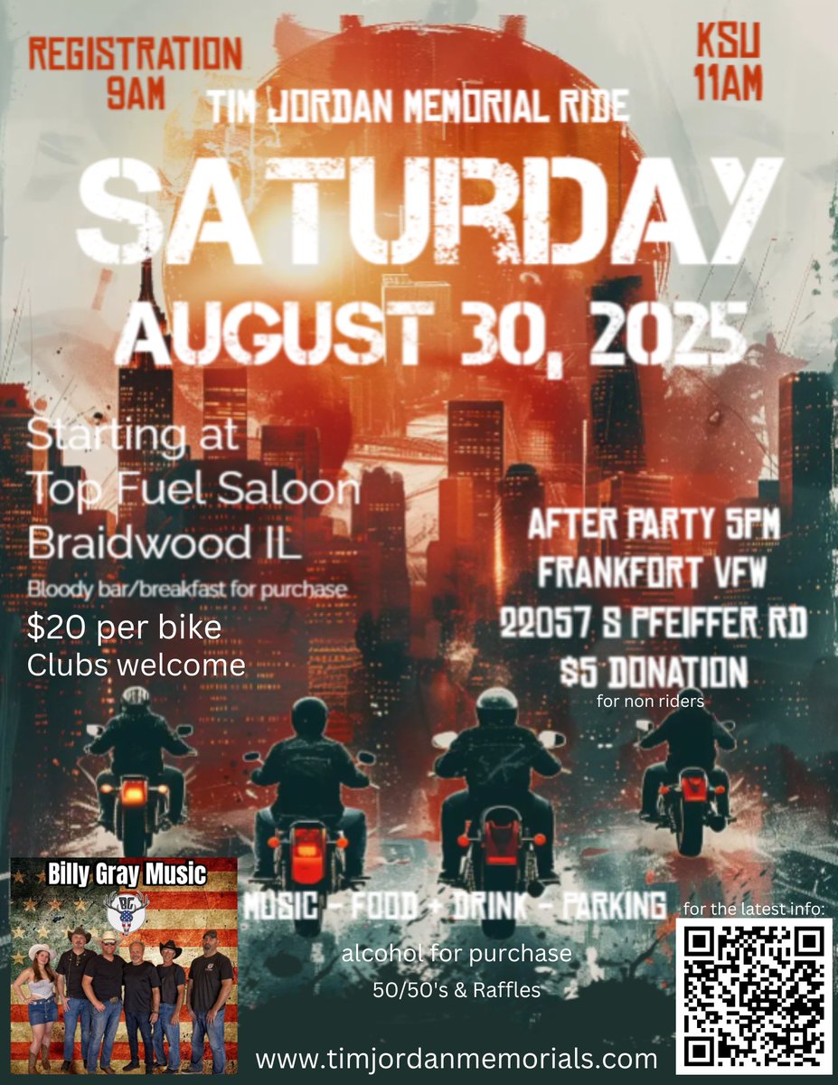 rememberingtim's tweet image. Basic information is out there! I can't wait to see everyone is August.