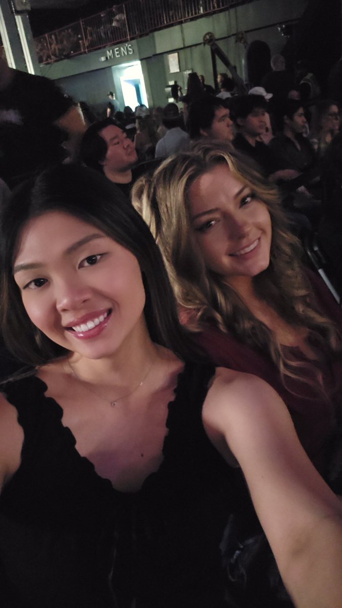 Me and <a href="/danioskam/">dani</a> watching athletes piece eachother up 🤠 HELL YEA BROTHERRRR