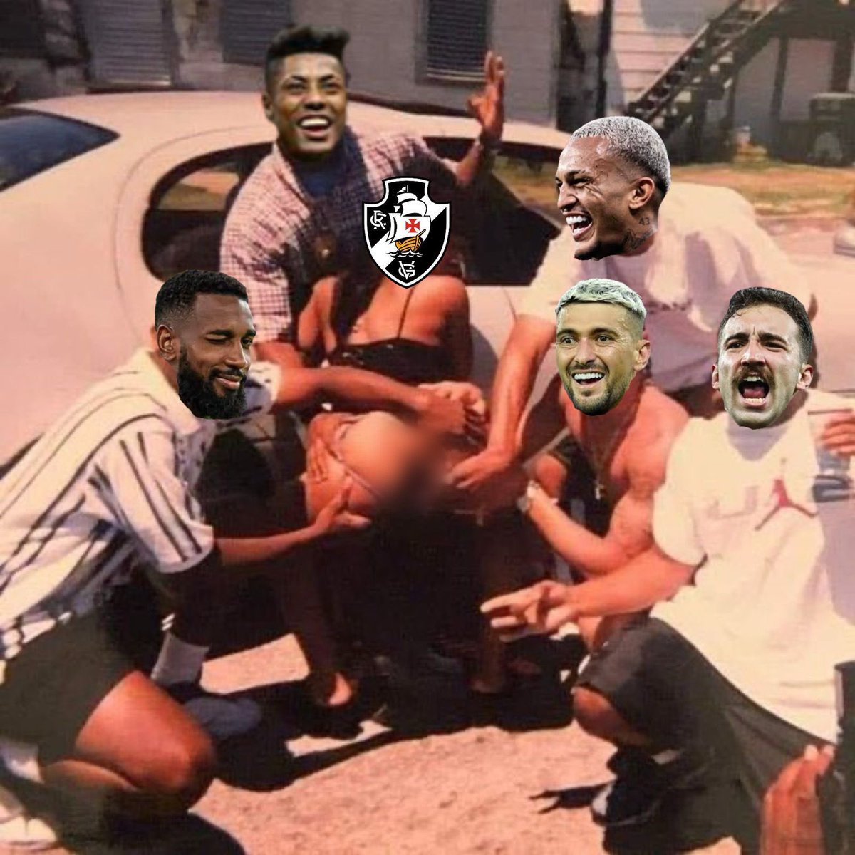 _FlaDaDepressao's tweet photo. @futebol_info “É sempre assim contra o Flamengo” https://t.co/T59BgAkXiX