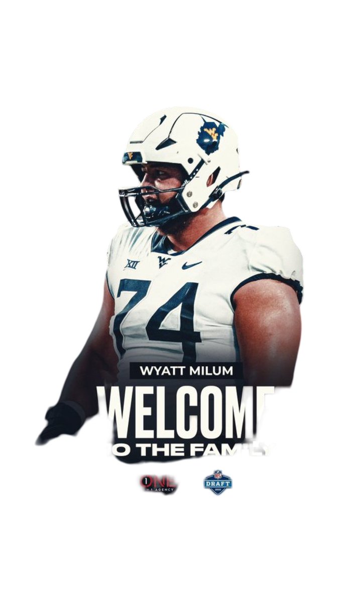 KeyPlayer®️Nation (@keyplayernation) on Twitter photo Lets Go!!! 📡
#KeyPlayer®️
and future <a href="/NFL/">NFL</a>
Offensive Lineman
<a href="/MilumWyatt/">Wyatt Milum</a> 🏈
<a href="/InEveryGame/">InEveryGame®️</a>®️
#NFLCombine 🏟 Lets Go!!! 📡
#KeyPlayer®️
and future <a href="/NFL/">NFL</a>
Offensive Lineman
<a href="/MilumWyatt/">Wyatt Milum</a> 🏈
<a href="/InEveryGame/">InEveryGame®️</a>®️
#NFLCombine 🏟