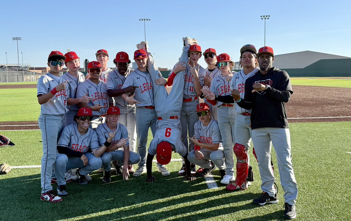 Freshman Broncos run their record to 6-0 on the season with a 11-10 win over Keller Central and a 11-3 win over Northwest