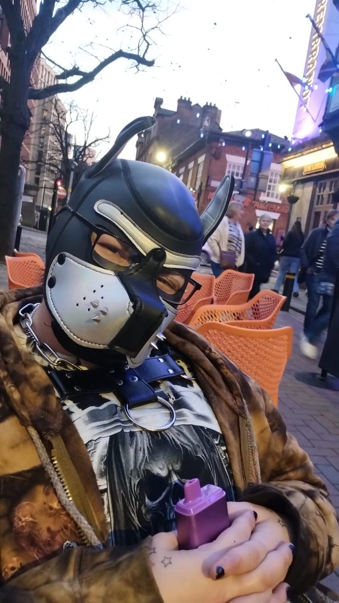 ✩🌴Mutt_Spike🌴✩ tweet media