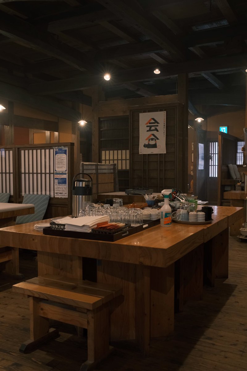 sk69_log's tweet photo. 個人的に最近阿蘇の産山村がアツイ。
行きやすい場所ではないけれど、
水源などの自然もあるし
何より肉が美味しい😋 https://t.co/bpIvaOKd3Y