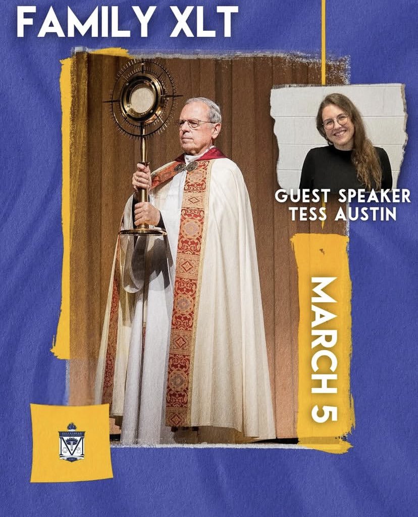 KellenbergXLT's tweet photo. Family XLT on March 5th! https://t.co/LTJFAzYI5Q