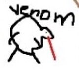 <a href="/EskayOW/">eskay</a> Big fan of this little freak