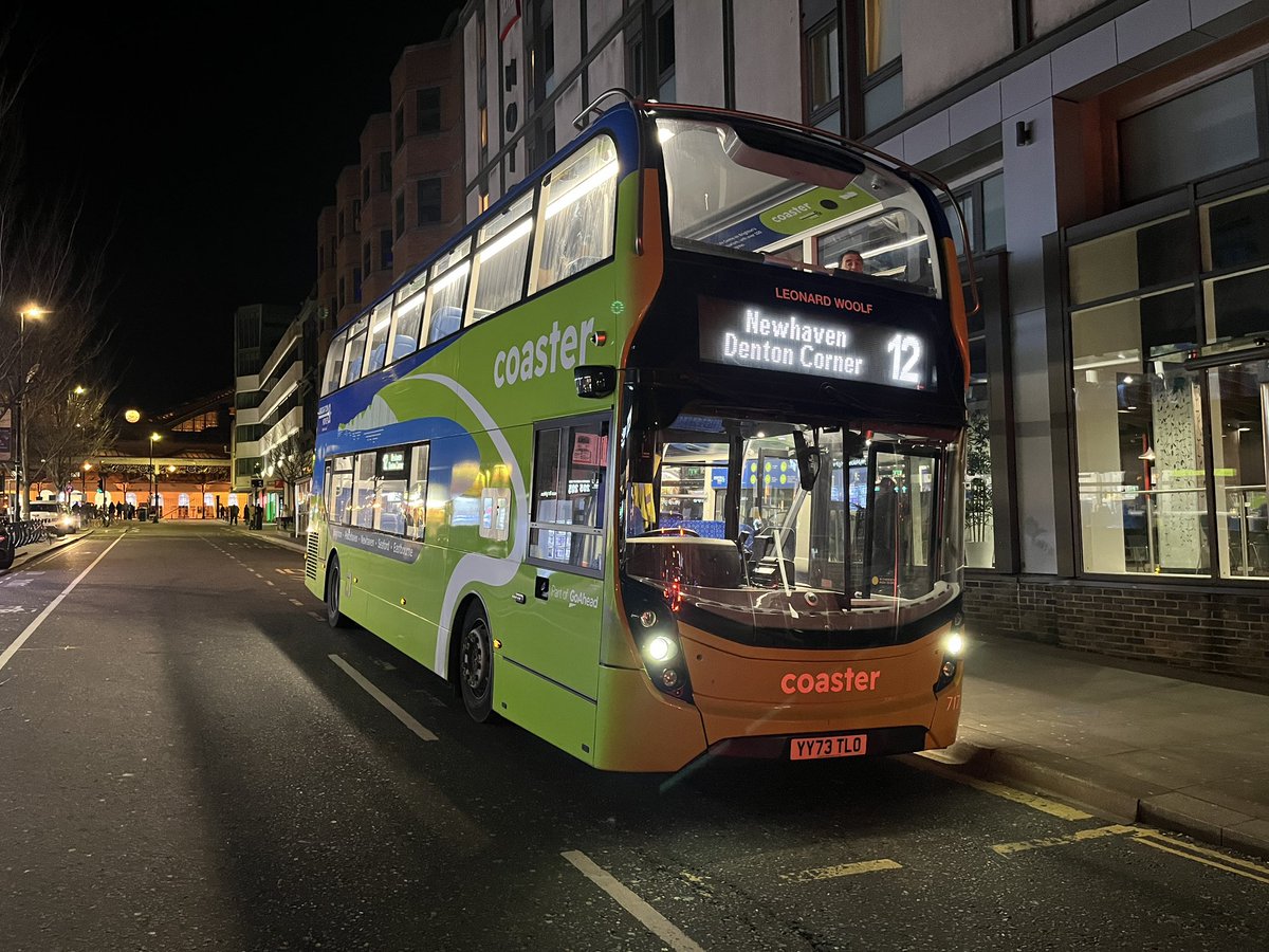 Play day🤪🎮

Not the purple route for a change!🫨

Getting OT out of Newhaven has been a bit like finding gold dust lately, so it’d be a bit rude not to since they phoned to ask nicely!📞🤩