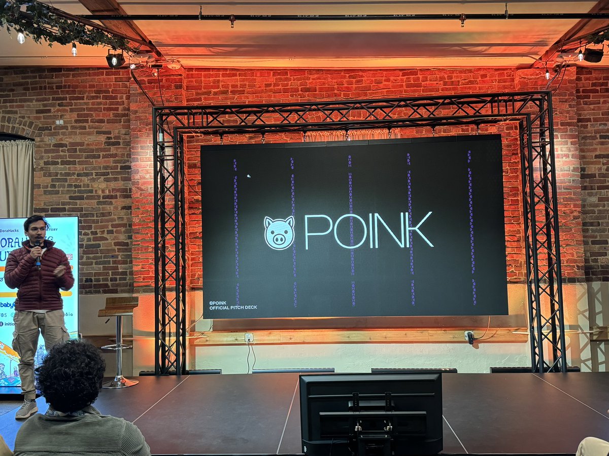 BUIDL Day@Denver, March 1st 2025 tweet media