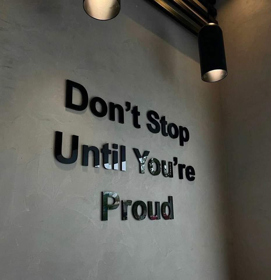 AluneyElferr's tweet photo. Keep pushing forward, refining your craft, and striving for excellence—because true success isn’t about meeting expectations; it’s about exceeding them. Don’t stop until you can look back with pride, knowing you gave it all, overcame challenges,turned your vision into reality. https://t.co/QUxdGYkPx0