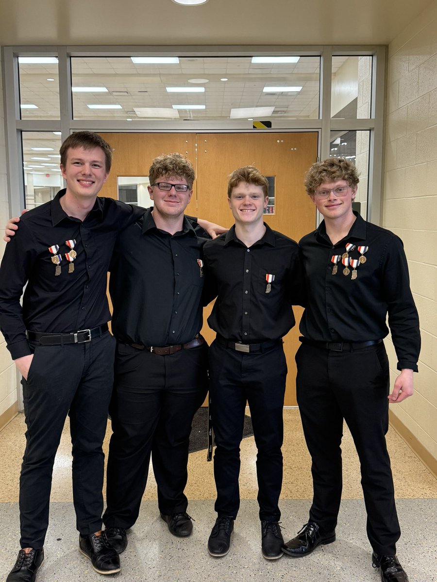 SHSSOAR's tweet image. What an incredible day at State ISSMA! 🎶 Our talented band students earned 26 gold ratings and 6 silvers, including several “with distinction” awards! 🌟 Huge thanks to Ms. Sturgell for capturing the memories! 📸 #ISSMA #OwlsWill