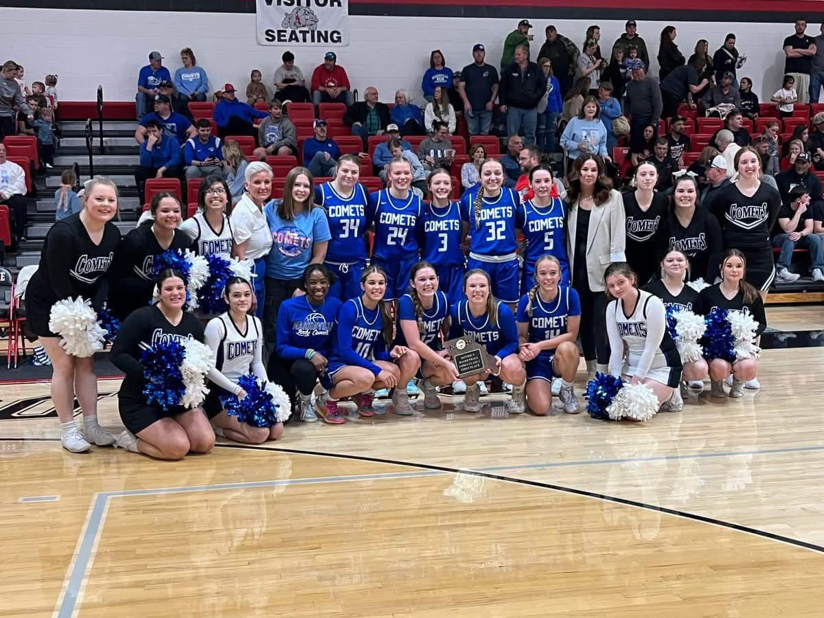 MO Flight Girls Basketball (@flightgirls) on Twitter photo <a href="/dally_pomeroy/">Dally Pomeroy</a> <a href="/lanie20787/">Lanie Stokes</a> I’ve seen the tears…. Times spent to develop, the dedication, hardwork. I’ve been a person to watch you water your own grass. Congrats to you <a href="/CaseyCoach21/">Casey Young-Newberry</a> <a href="/dally_pomeroy/">Dally Pomeroy</a> <a href="/lanie20787/">Lanie Stokes</a> I’ve seen the tears…. Times spent to develop, the dedication, hardwork. I’ve been a person to watch you water your own grass. Congrats to you <a href="/CaseyCoach21/">Casey Young-Newberry</a>