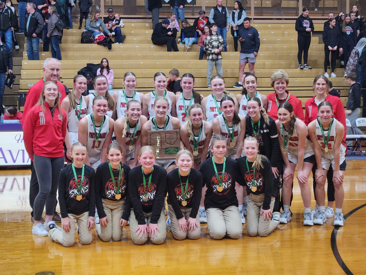 2025 Division 7 Regional Champs
#WeAreFL