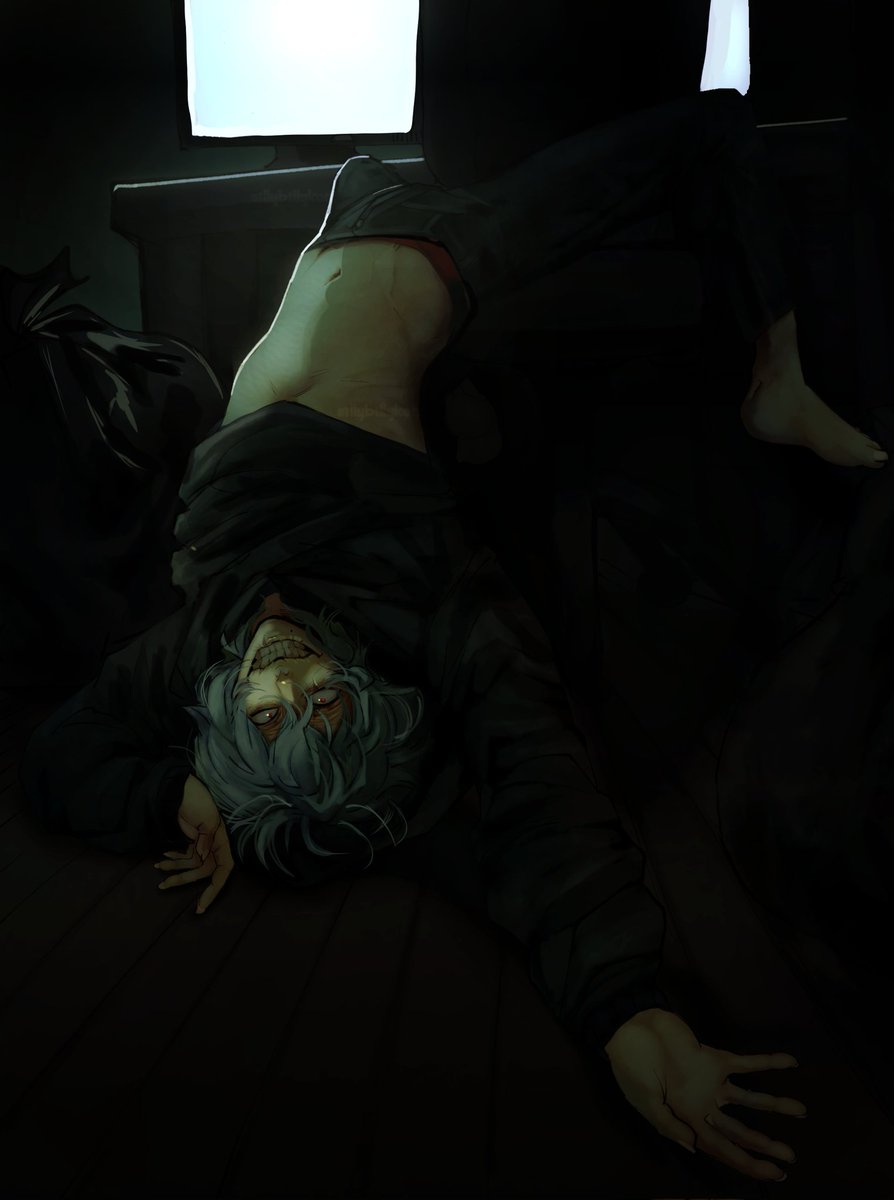 sillybillyken's tweet photo. forgot to post this here mb 
#shigaraki #mha https://t.co/SqcTSkfdJ8