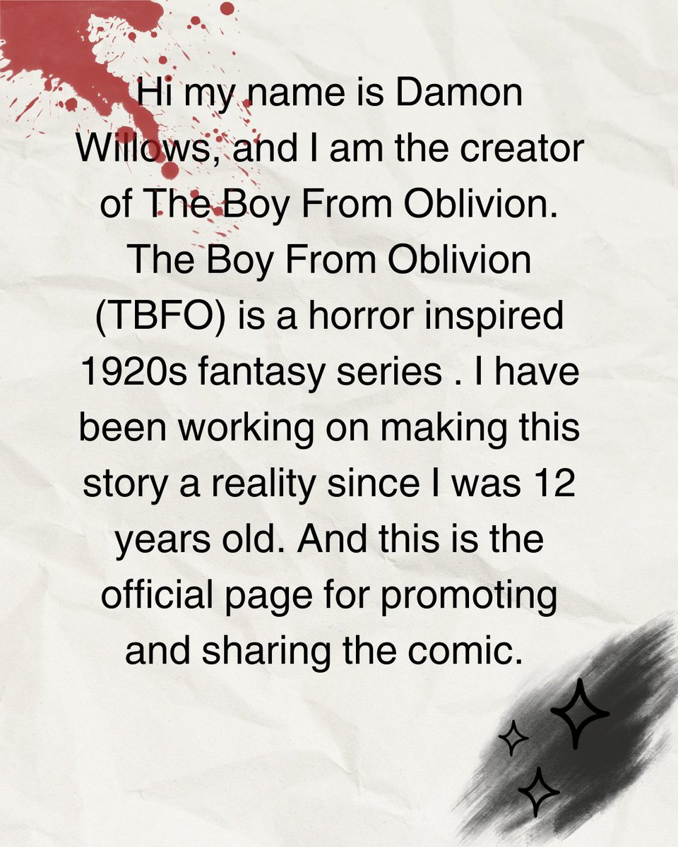 TBFOComics's tweet photo. #comics #ComicArt #art #artist #Magic #originalcharacter #writers #horror #History #fantasy #1920s #gothic #Western #Tennessee #writing #ghost #villain #superhero #ocart #fypシ https://t.co/YfORXFUOdn