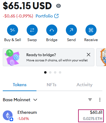 CryptoPsalm's tweet photo. 🚀 Ethereum Giveaway Alert! 🚀

I'm giving away $2 worth of Ethereum to 10 lucky participants who interact with this tweet! Use it to mint your @layeredge OG Pass #NFT! 🌟

How to enter:

Follow @CryptoPsalm

Like this tweet

Comment "layeredge"

Drop your EVM wallet address below

Winners will be chosen within 24 hours! ⏰

Good luck! 🍀