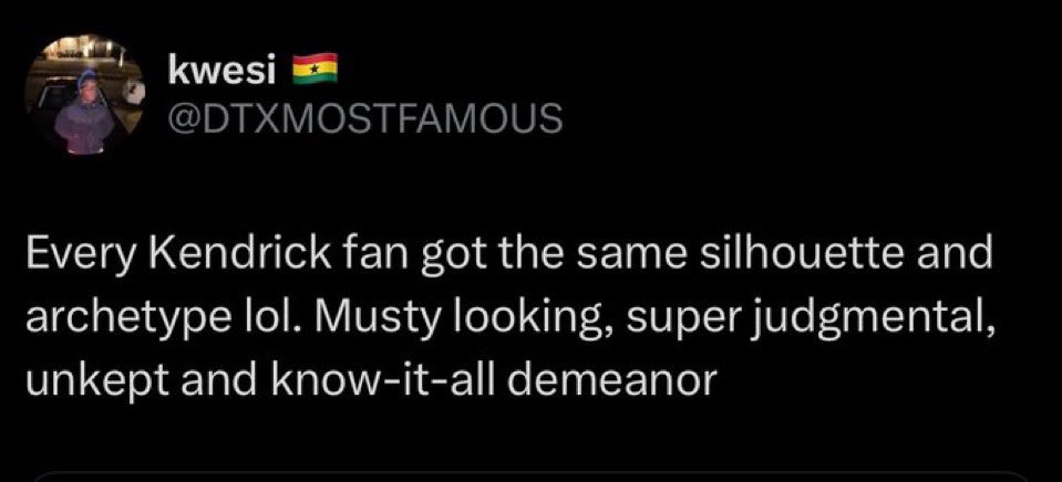 kwesi tweet media