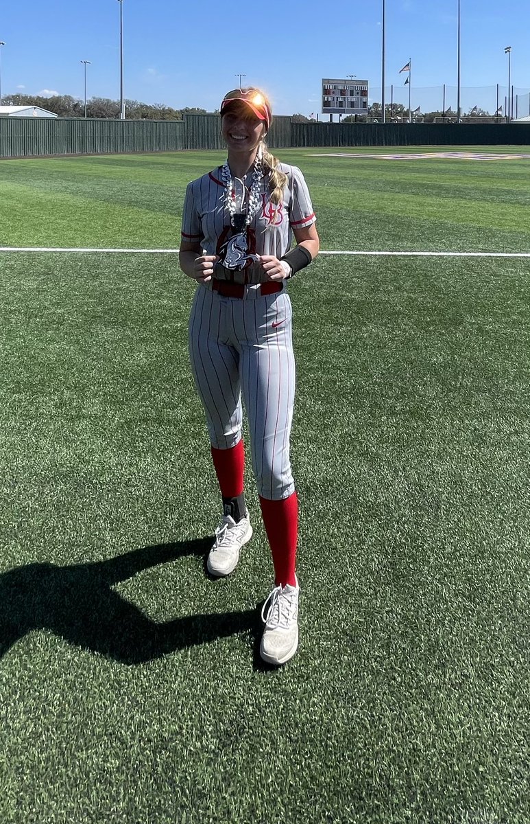 Lake Belton Bronco Softball (@lbbroncosb) on Twitter photo THAT’S A BRONCO WIN‼️ <a href="/ruiz_maddison/">Maddison Ruiz</a> was dominant in the circle in Game 1 today, while <a href="/addisongsims4/">Addison Sims - Velocity Fastpitch CTX 18u #4</a> had the 🔥 bat! #G3 #MUDITA THAT’S A BRONCO WIN‼️ <a href="/ruiz_maddison/">Maddison Ruiz</a> was dominant in the circle in Game 1 today, while <a href="/addisongsims4/">Addison Sims - Velocity Fastpitch CTX 18u #4</a> had the 🔥 bat! #G3 #MUDITA