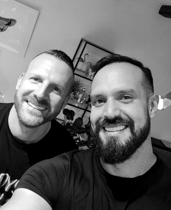 Rest in peace my dear special friend @TimKrugerXXX . https://t.co/mJw36MQobO
