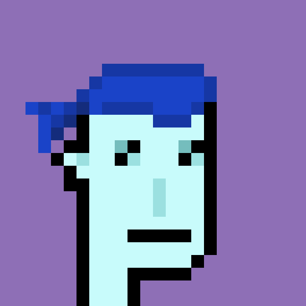 CryptoPunks Bot tweet media