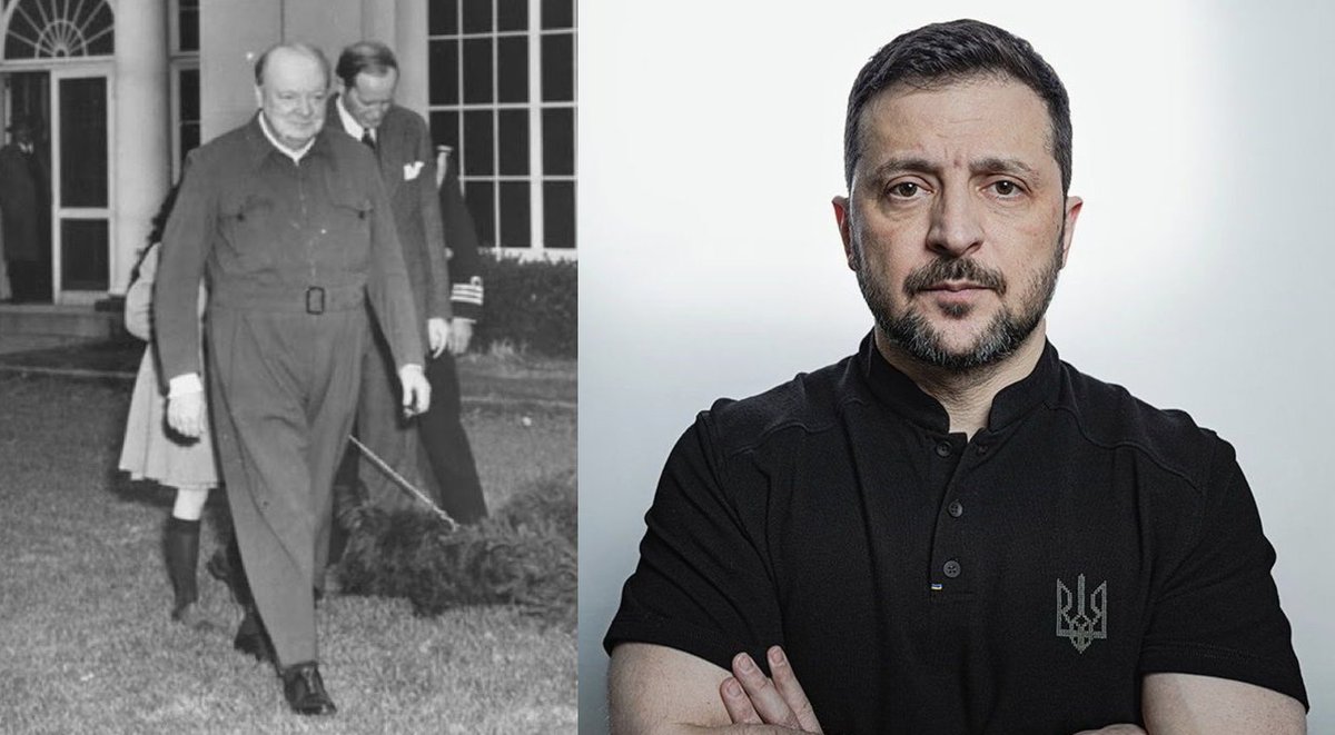 Not all heroes wear suits.