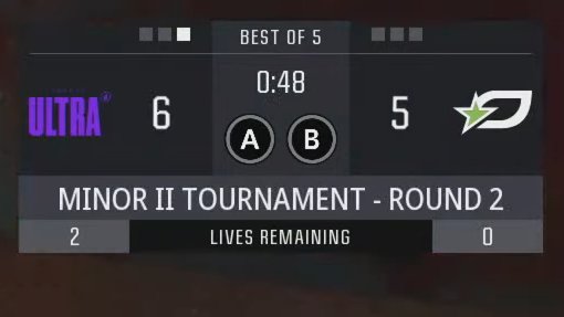 CDL Intel tweet media