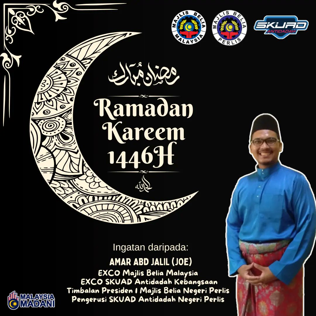 Amar Abd Jalil tweet media