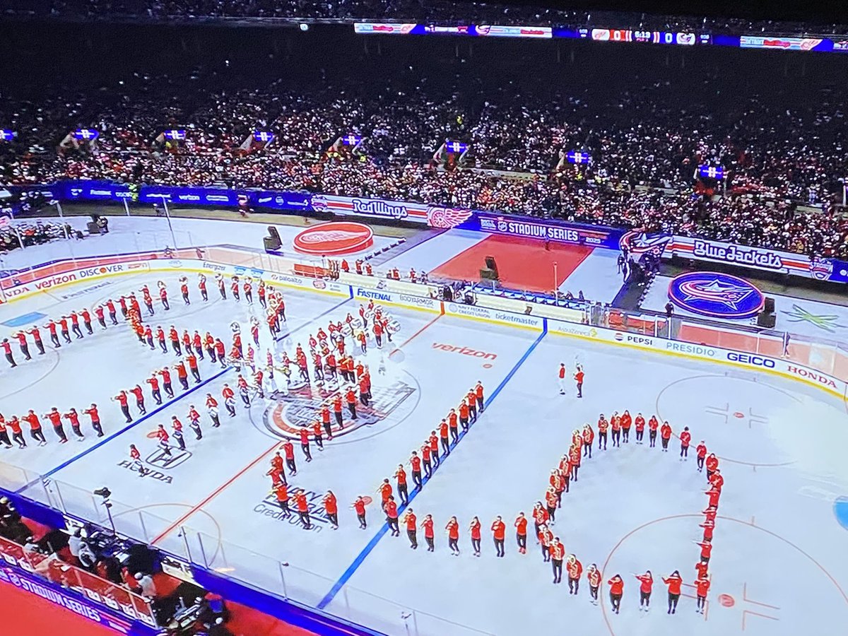 Prayers for the tens of thousands of Tennessee fans who never found a way out.