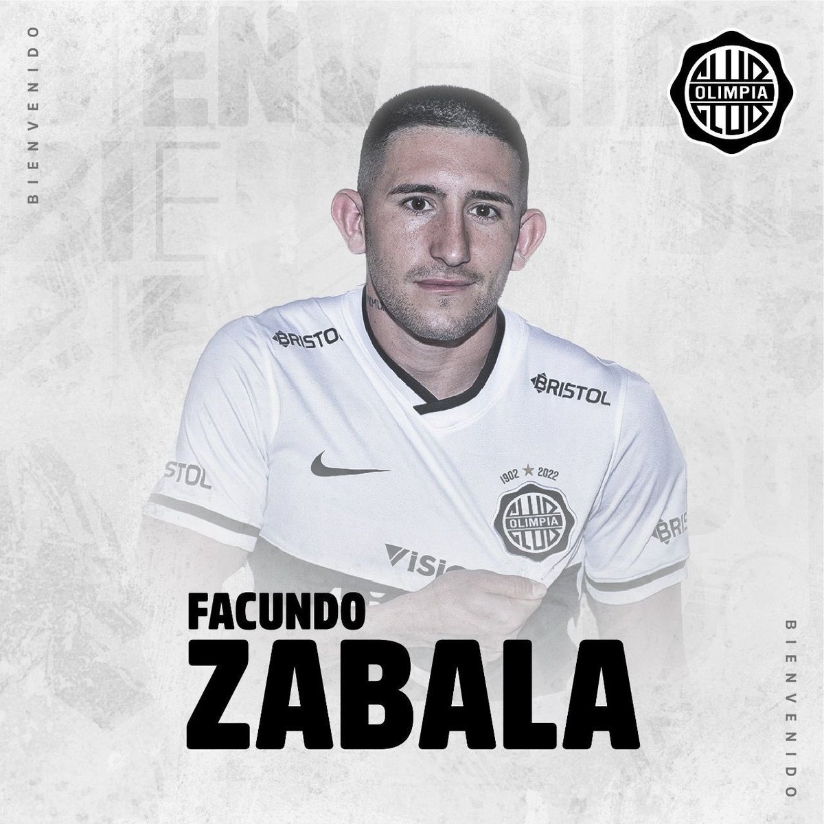 Se mandó un partidazo contra cerrito, pero OLIMPIA es un día a día, el que se relaja debe comer banca, hoy estuvo bajísimo, es hora de ir rotando en su sector para moverle el piso y no se crea imprescindible, ABEL PAREDES espera a gritos una oportunidad! <a href="/cotonogues/">Rodrigo Nogues</a> <a href="/galvati/">Carlos Aitor García</a>