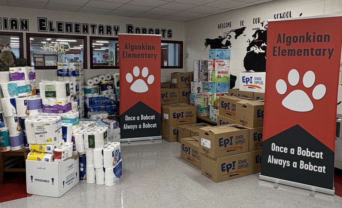 Pauline Burkett tweet media