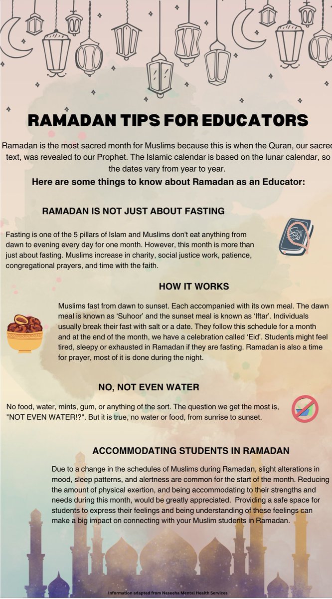 zainab_virjee's tweet photo. Ramadan Mubarak 🤍🌙 @DPCDSBSchools @DPEquity @DPwellness4all https://t.co/jSW2RXXGV2