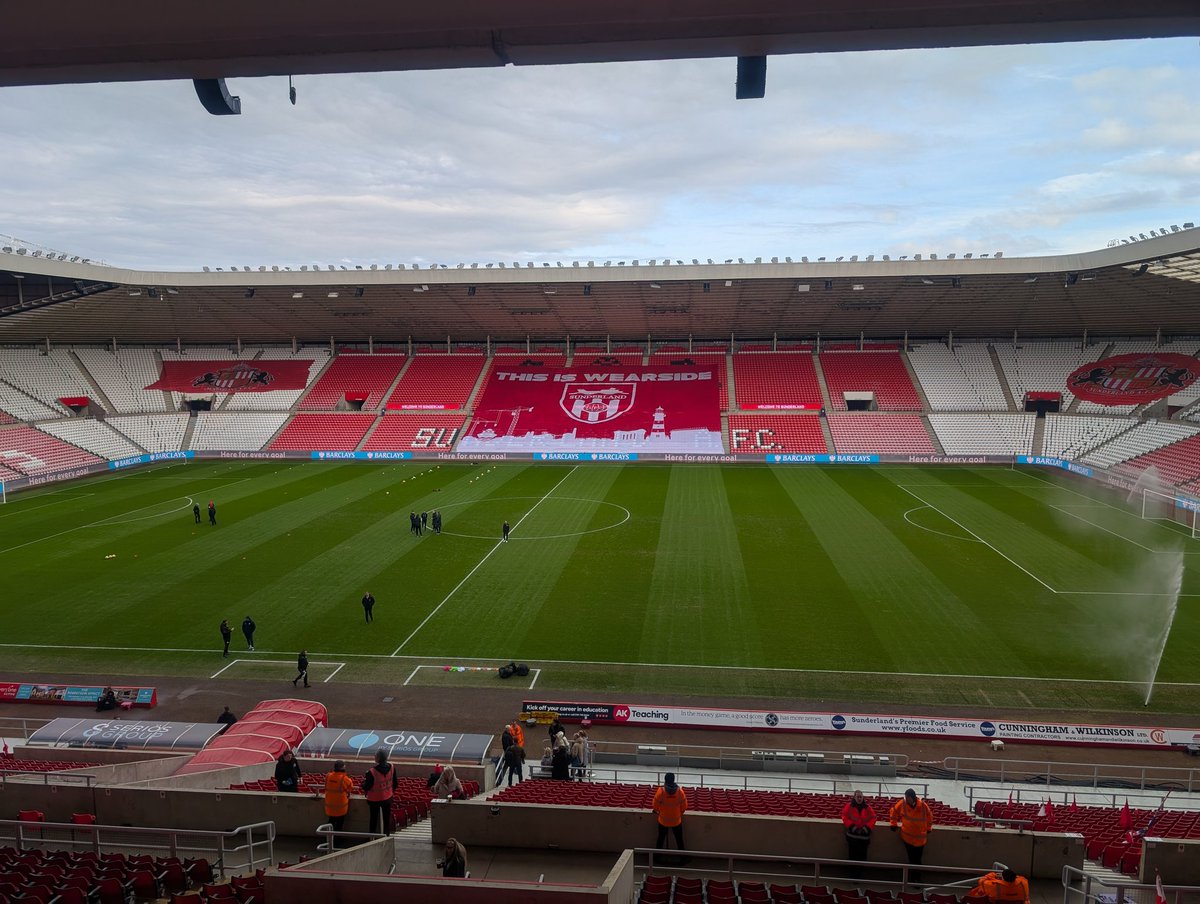 DurhamHospitalsRadio (@durhamhospradio) on Twitter photo Join <a href="/JADMiddy/">John Middleton</a> for live commentary of the Wear-River Derby between <a href="/SAFCWomen/">Sunderland AFC Women</a> and our <a href="/DurhamWFC/">Durham Women FC</a> from The Stadium of Light, Sunday, kick-off 2pm
dhradio.org.uk
Ask your smart-speaker to "Play Durham Hospital Radio"
<a href="/BarclaysWC/">Wc</a> <a href="/GirlsontheBall/">Girls on the Ball</a> <a href="/SheKicksMag/">She Kicks - women's football magazine</a> <a href="/BBCSport/">BBC Sport</a> Join <a href="/JADMiddy/">John Middleton</a> for live commentary of the Wear-River Derby between <a href="/SAFCWomen/">Sunderland AFC Women</a> and our <a href="/DurhamWFC/">Durham Women FC</a> from The Stadium of Light, Sunday, kick-off 2pm
dhradio.org.uk
Ask your smart-speaker to "Play Durham Hospital Radio"
<a href="/BarclaysWC/">Wc</a> <a href="/GirlsontheBall/">Girls on the Ball</a> <a href="/SheKicksMag/">She Kicks - women's football magazine</a> <a href="/BBCSport/">BBC Sport</a>