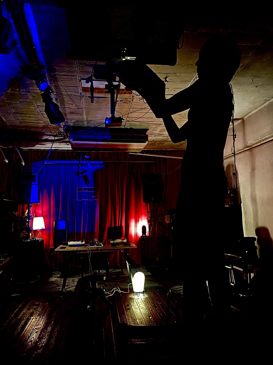 DrunkenForest 0079 tweet media