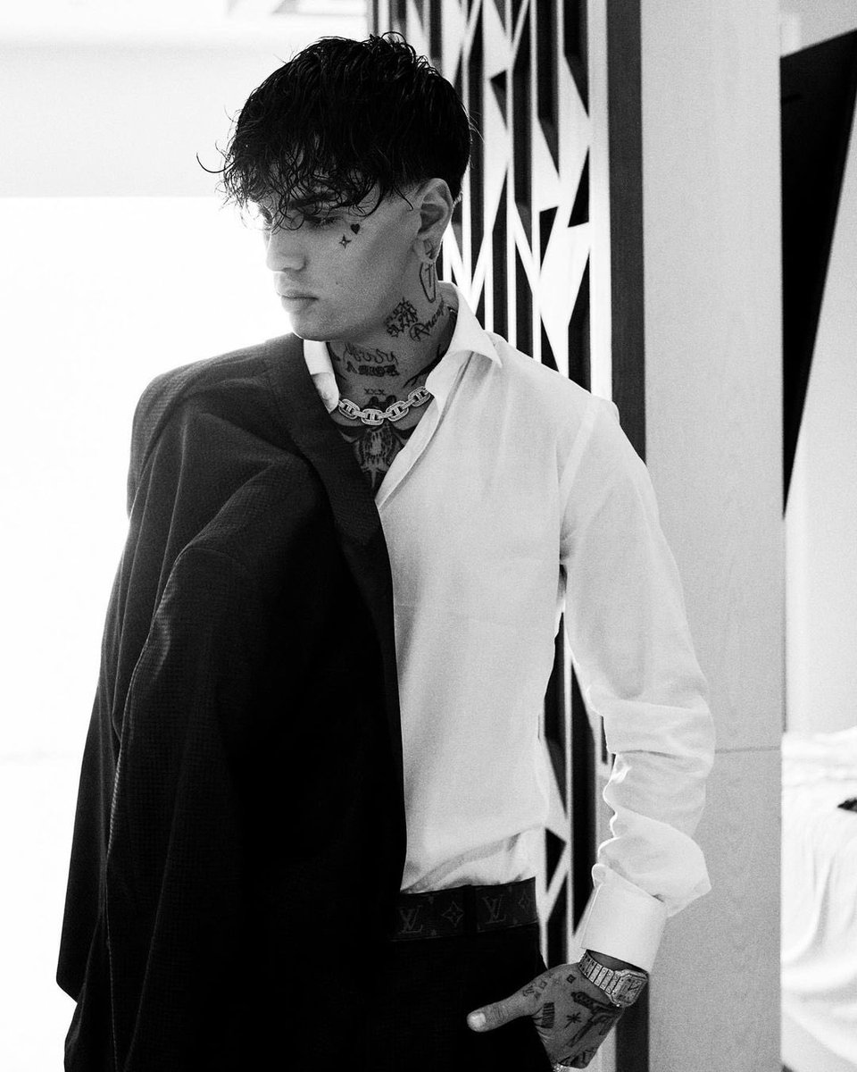 El artista más versátil de toda la escena