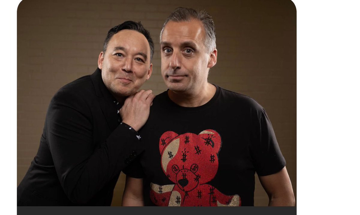 Joe Gatto (@joe_gatto) on Twitter photo NEW YORK CITY!
Tuesday March 4th we are recording a live episode of <a href="/TwoCoolMomsPod/">Two Cool Moms</a> - come on out and have some fun with us at <a href="/CityVineyardNYC/">CityVineyardNYC</a>
Tix:
citywinery.com/city-vineyard-⦠NEW YORK CITY!
Tuesday March 4th we are recording a live episode of <a href="/TwoCoolMomsPod/">Two Cool Moms</a> - come on out and have some fun with us at <a href="/CityVineyardNYC/">CityVineyardNYC</a>
Tix:
citywinery.com/city-vineyard-ā¦