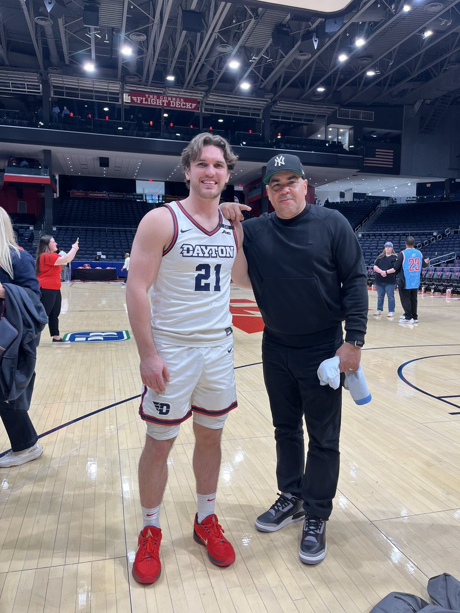 My Boy Malachi has been through a lot.  Brady has been there to help &amp; Support him each step of the way. Great kid. Appreciate you.