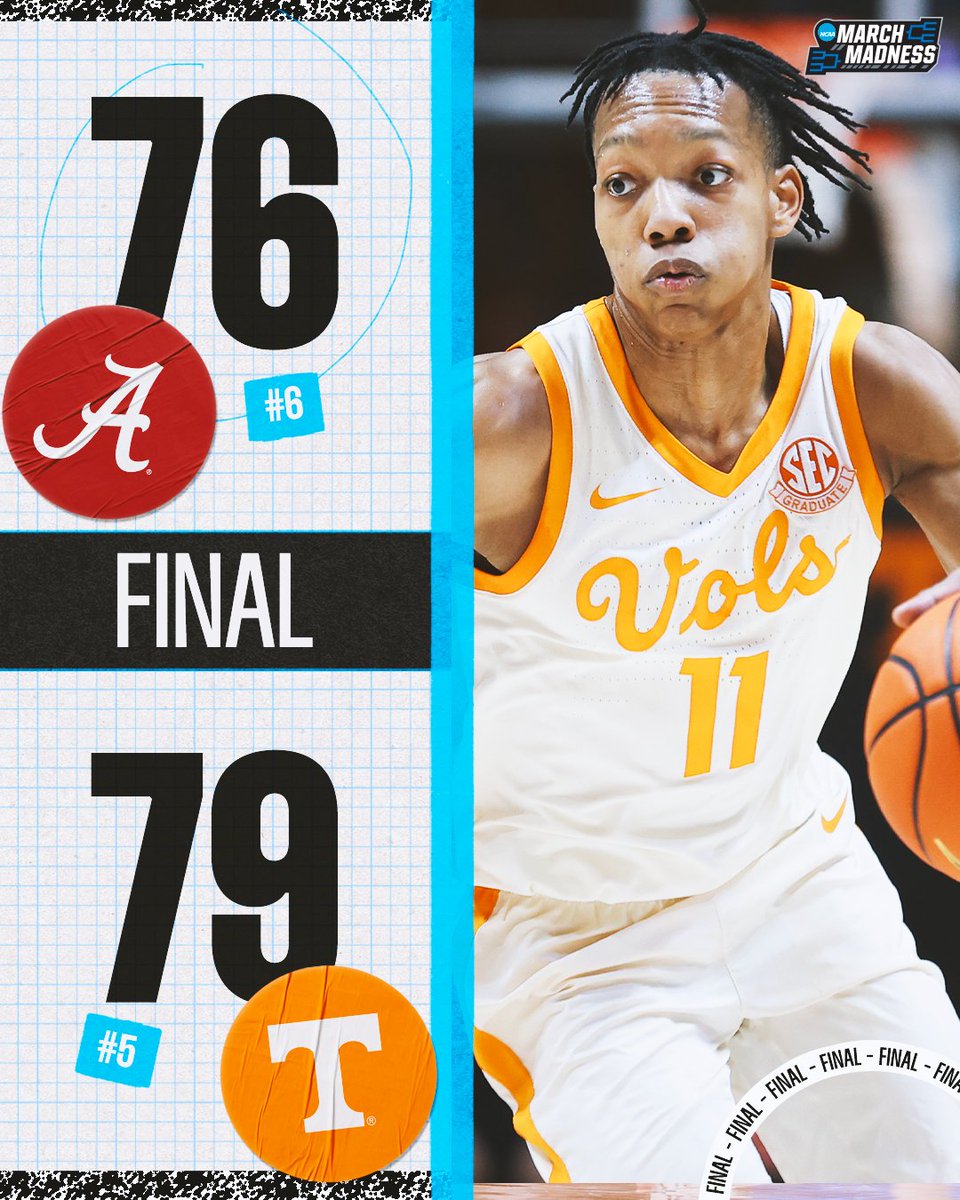 NCAA March Madness tweet media