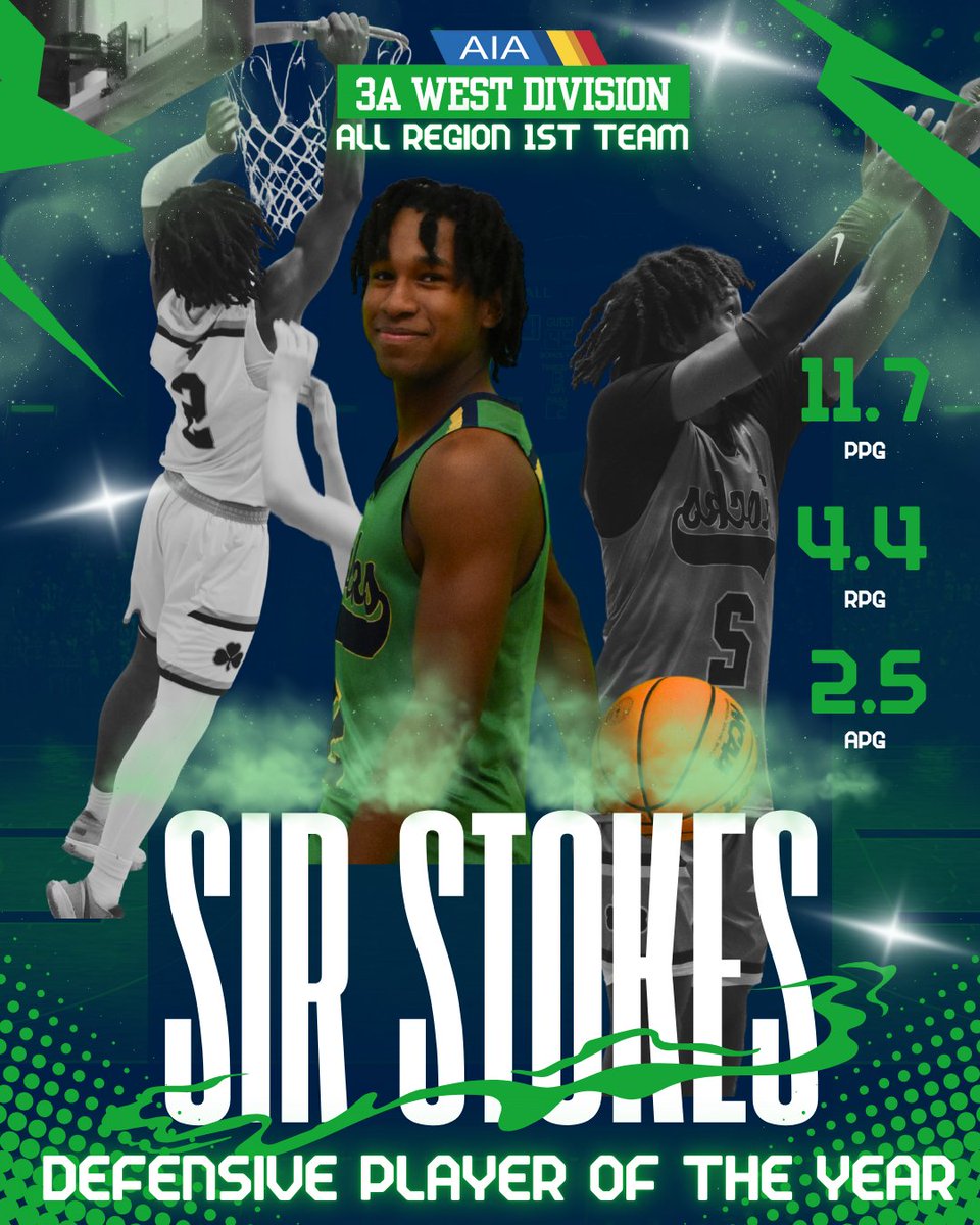 YumaCatholic's tweet photo. We are thrilled to announce the achievements of our Yuma Catholic Shamrocks in the AIA 3A West Division!
🏆 Player of the Year: Fernando Vazquez Lima
🏆 Defensive Player of the Year: Sir Stokes
🏆 Coach of the Year: Thurman Schaetzle
Let’s continue to strive for excellence! https://t.co/SLhgk10RAh