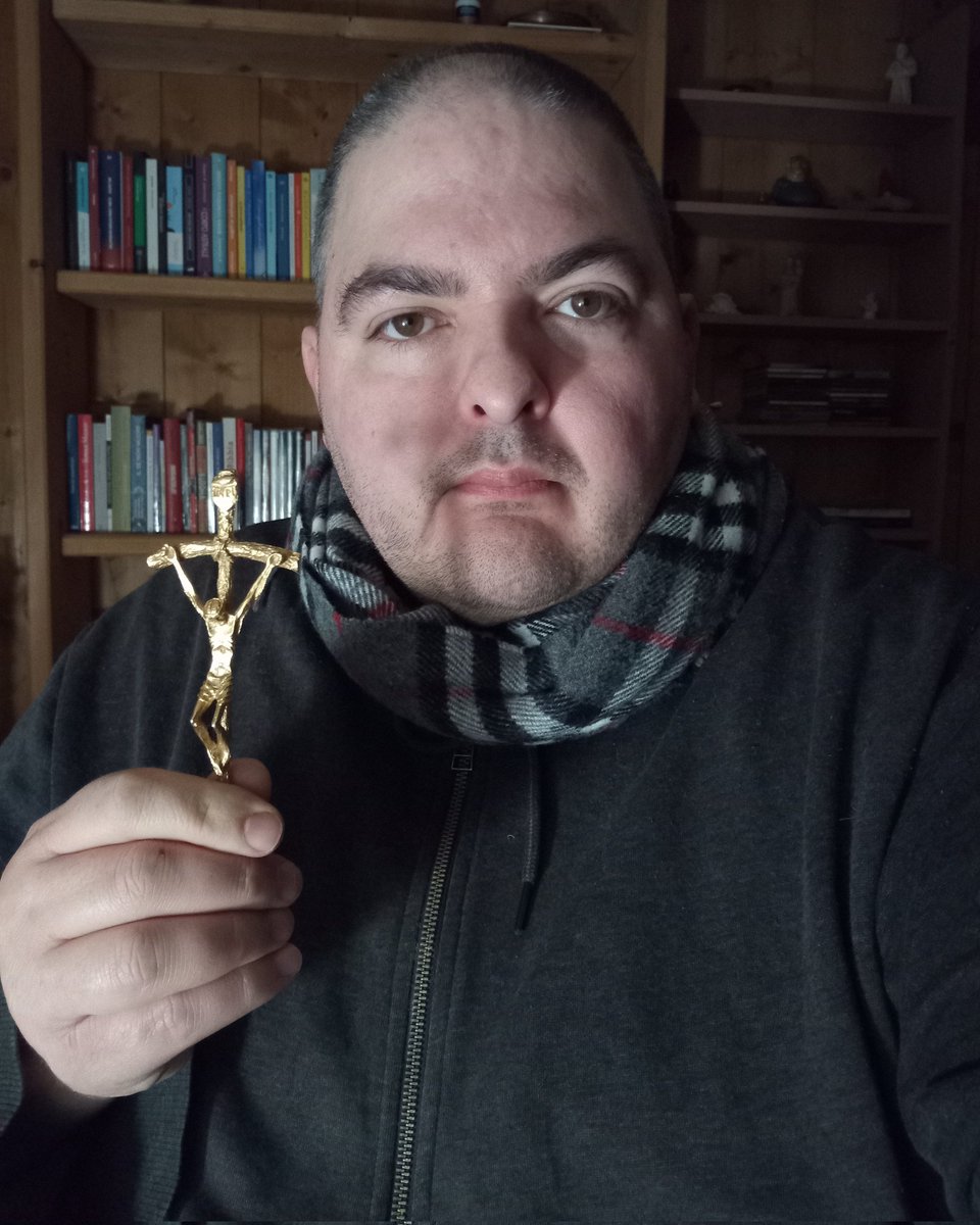 nume_lume's tweet photo. Questa sera ho avuto un'OBE in cui, alla fine, ho incontrato Gesù bambino e gli ho chiesto varie cose. Prima avevo assistito a una battaglia.
#obe #viaggioastrale #astralprojection #gesù #jesuschrist #gesùbambino #frati #angels #soldati #anima #otherworldly #supernatural https://t.co/j07bBNWNG5