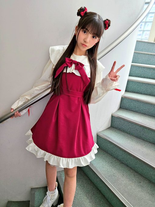 Twitterのコスプレ画像14