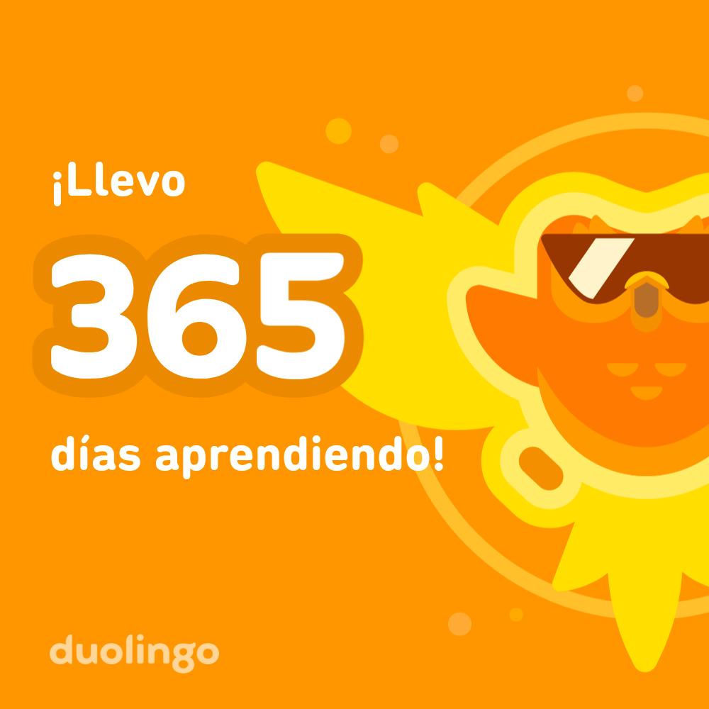 EO_Stadium's tweet photo. Llevo 365 días aprendiendo. Un año. Solo fallé dos veces: una cuando llevaba unas veinte, y no fue culpa mía. No me funcionaba la aplicación. 🤷🏻‍♂️
La otra fue hace poco, que se me olvidó. 🫣
Me propuse una meta y he llegado a ella. Estoy en el area 2-39. Me queda poco para el 3. 😄 https://t.co/uzIVaXXIXa