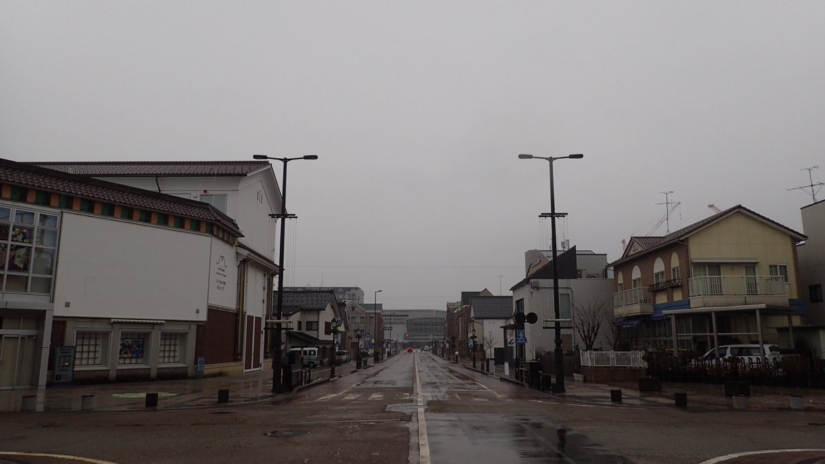 akira_science's tweet photo. みなさまおはようございます。今朝の北陸は☂気温8℃。⛄の心配はなくなりました😅
３月🌸最初の日曜日。明日以降戻り寒波⛄が心配です💦
花粉🌲🤧の季節。どうか早めの対策を🙂
お出かけ🚌🚃🚙🚴のみなさん、行ってらっしゃい👋
どちらさまも素敵✨な日曜日を😊
今月もよろしくお願いいたします😊 https://t.co/LSgQyEeNep