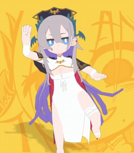 【😵ショート動画投稿😵】

楽しくて無限に動画を作ってしまうんだ…
本日はちび3Dでテトリスを踊っております
画像は、見得を切るわたくし

↓↓みてね↓↓
https://t.co/xeqmXQ82MQ 