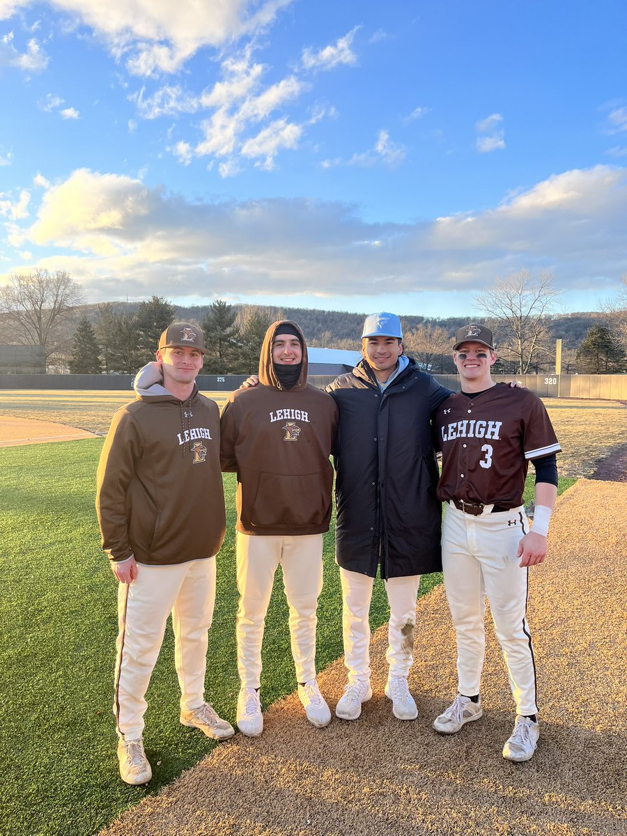 Malvern Prep Baseball tweet media