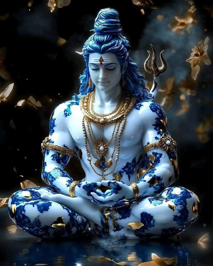 हर हर महादेव 🚩